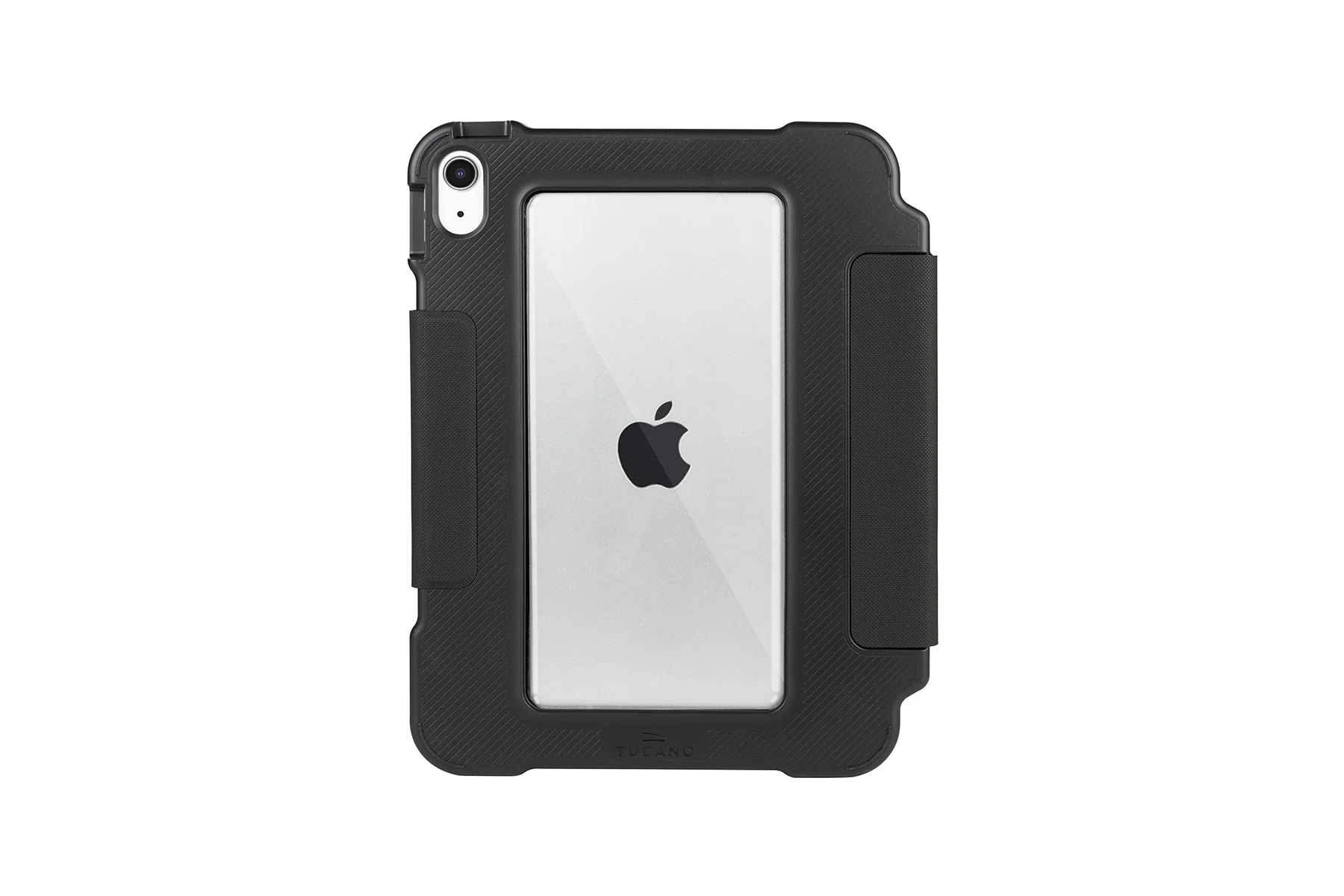 Tucano Alunno case for iPad 10.9"-10th gen (2022)-Black - Image 3