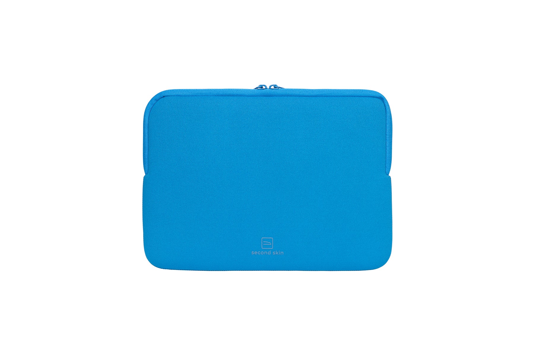Tucano Colore Sleeve 11"/12"-Blue - Image 3