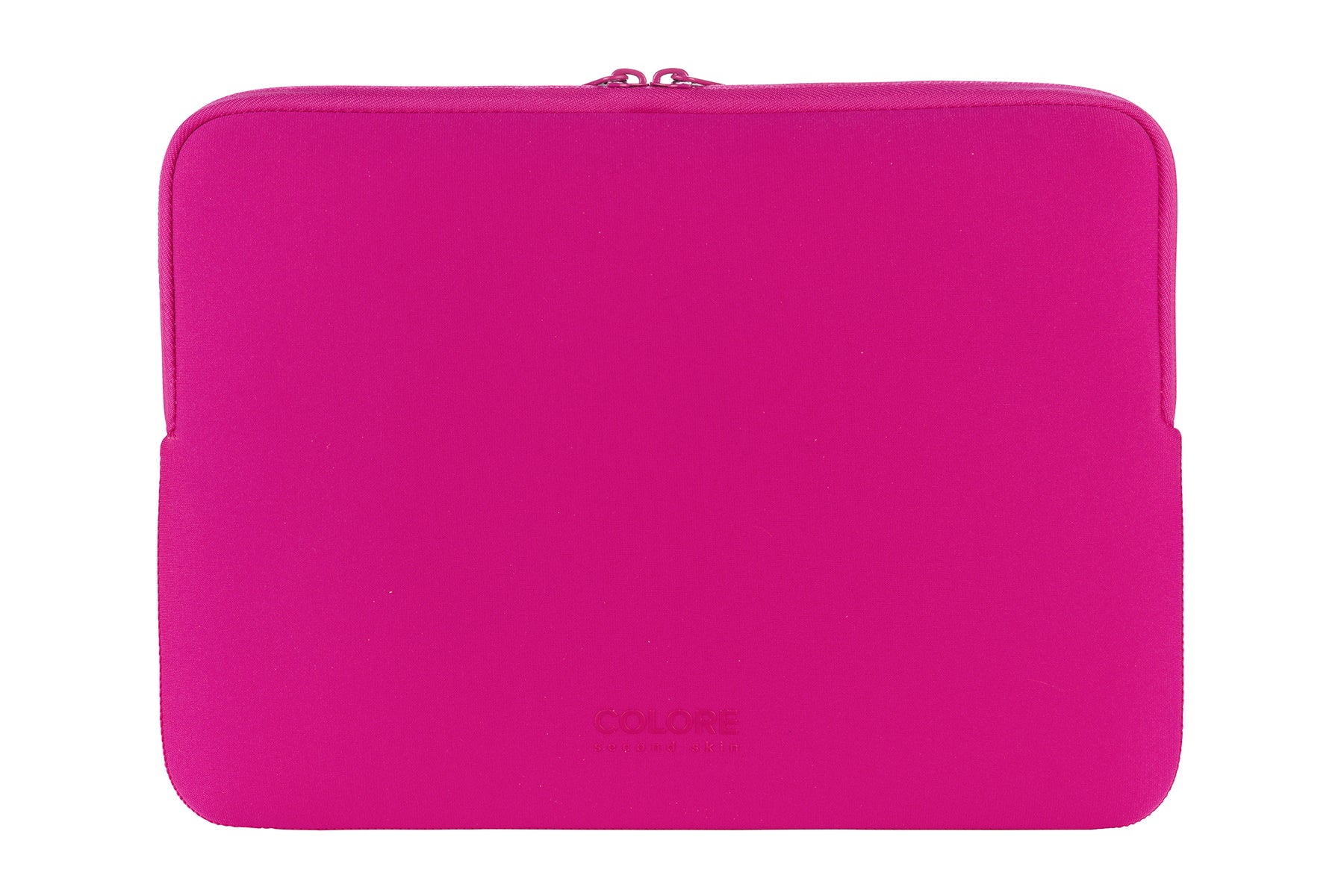 Tucano Colore Sleeve 13"/14"-Fuschia - Image 6