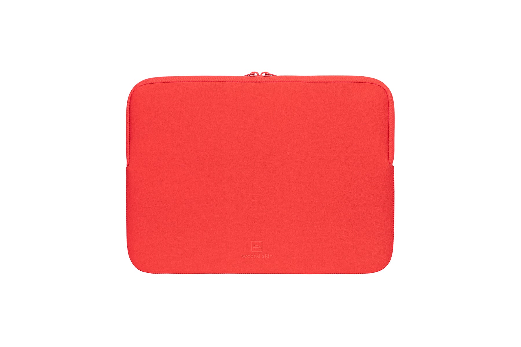 Tucano Colore Sleeve 13"/14"-Red - Image 7