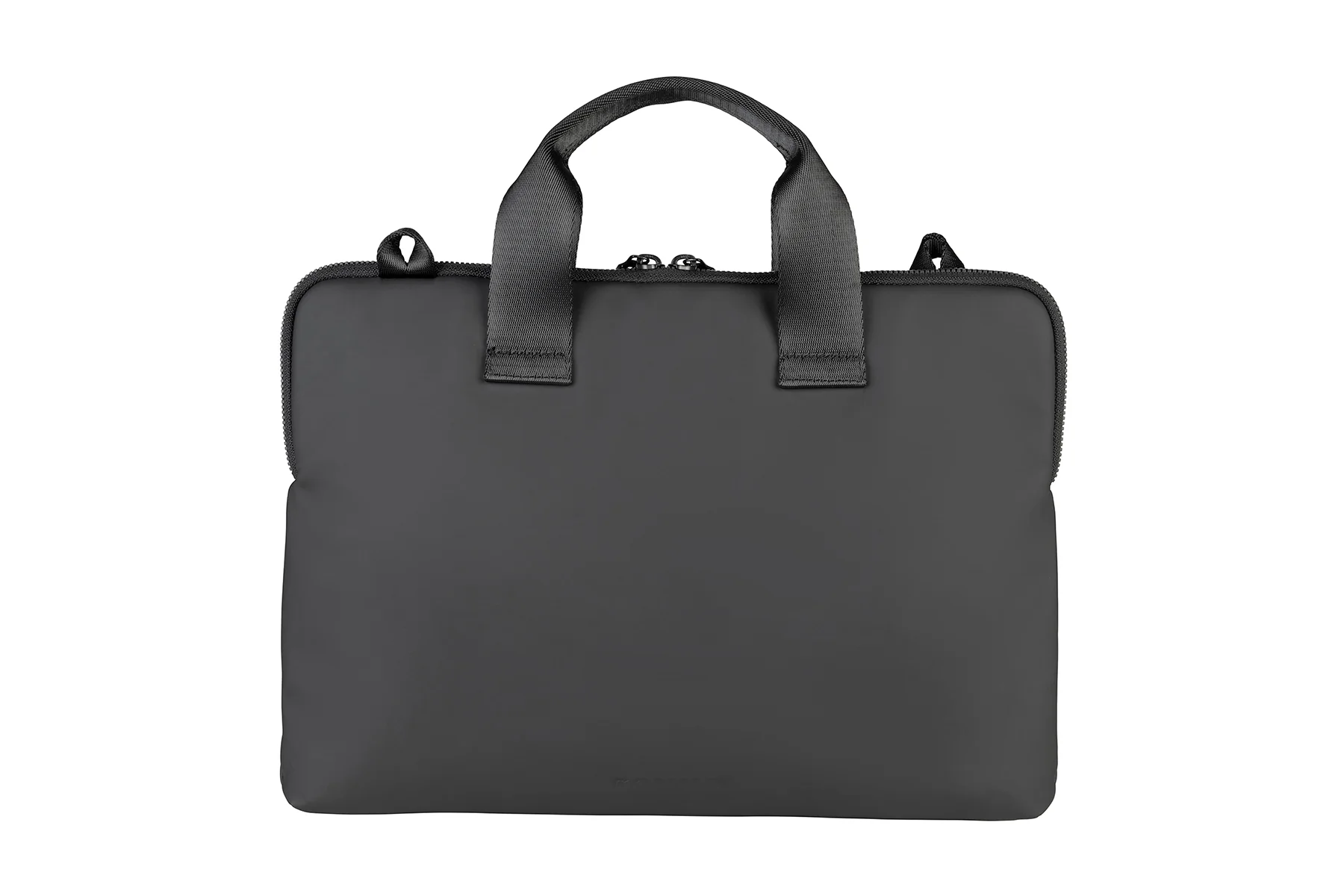 Tucano Gommo Slim bag 13"/14"- Black - Image 2