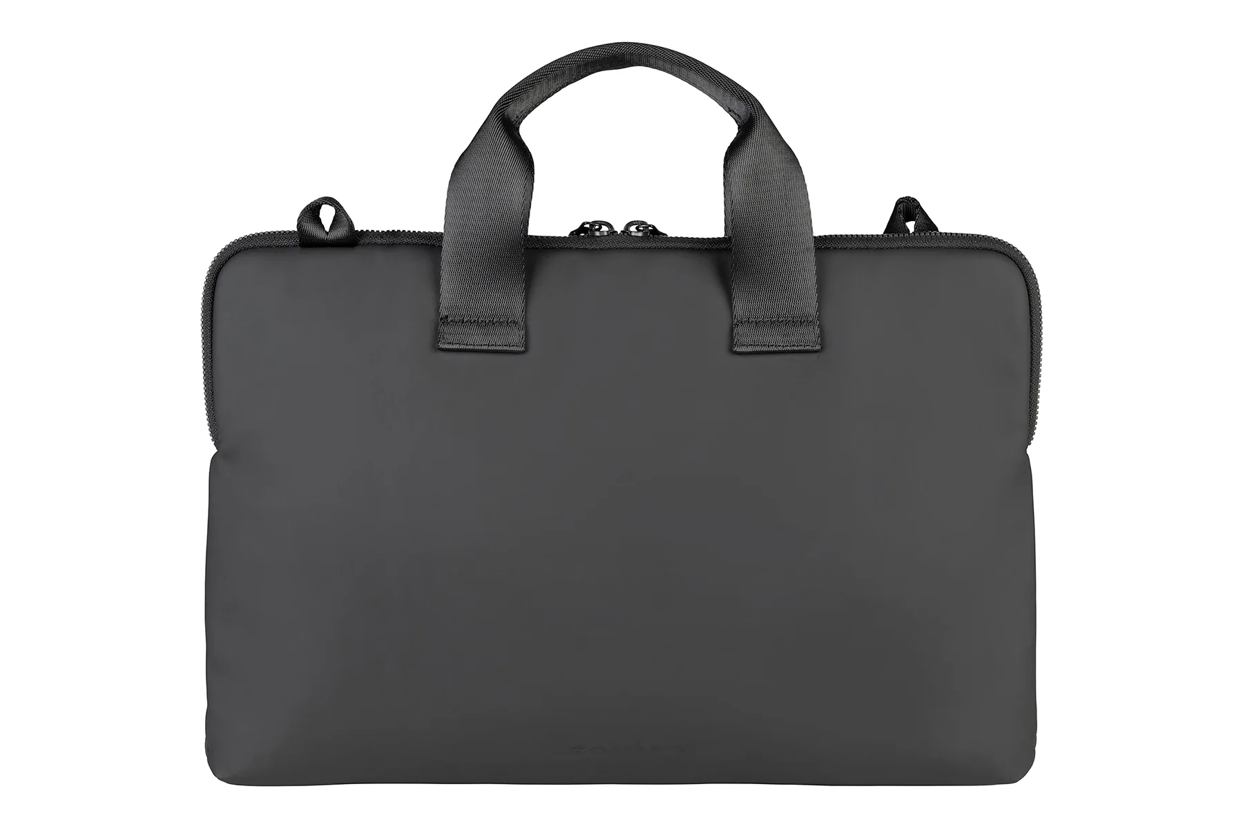 Tucano Gommo Slim bag 15"/16"- Black - Image 5