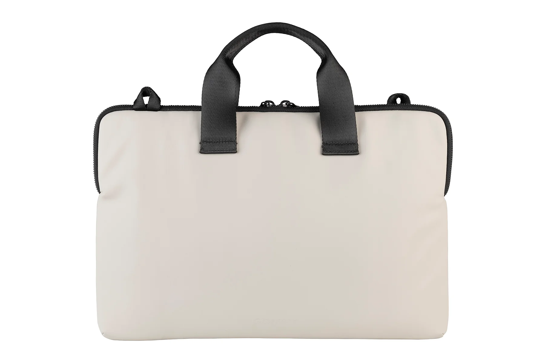 Tucano Gommo Slim bag 15"/16"- Grey - Image 3
