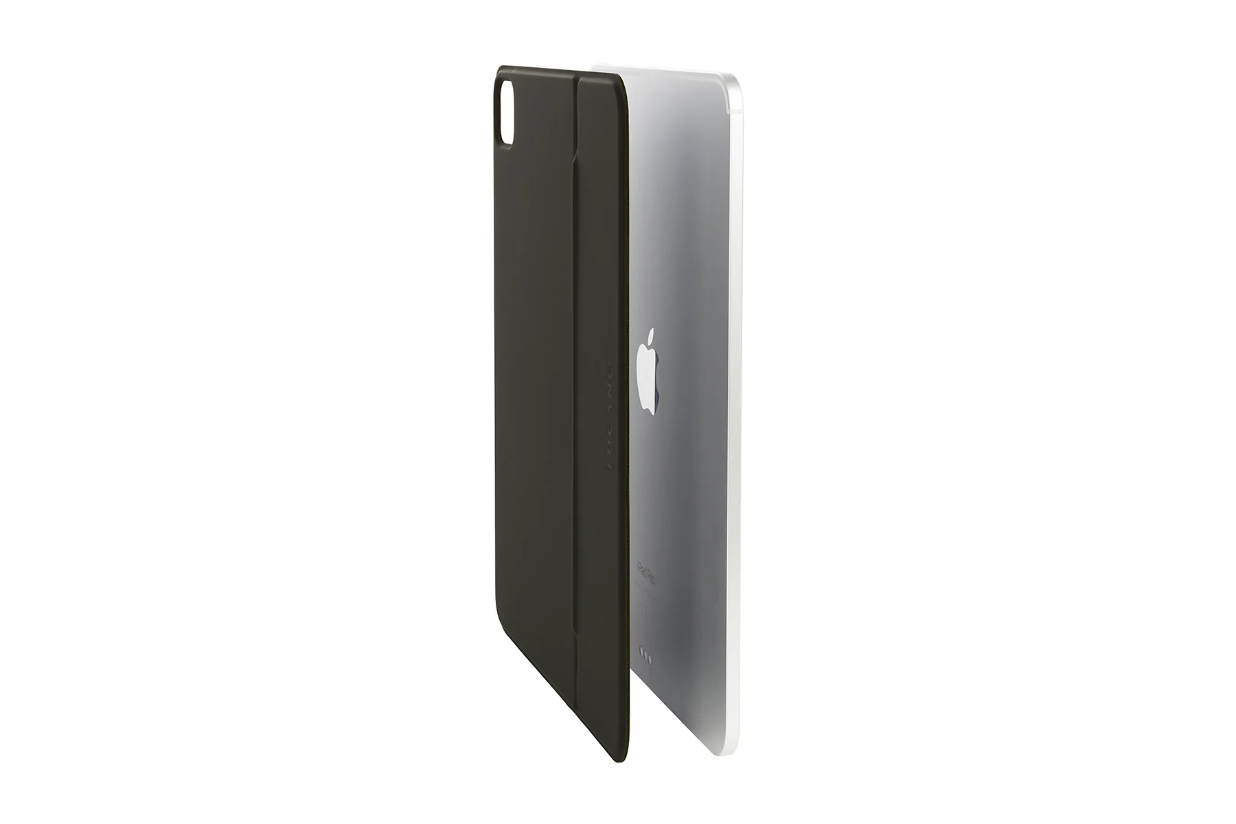 Tucano Magnet Backcover for iPad Pro 11" M4 (2024)-Black