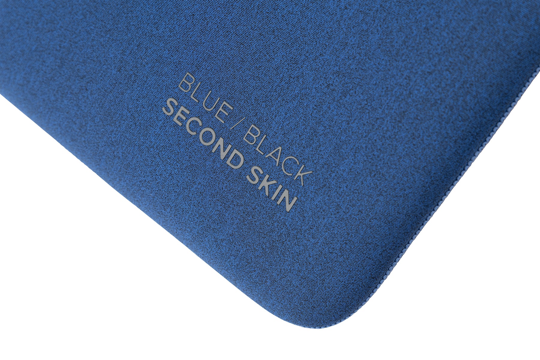 Tucano Melange Sleeve 11"/12"-Blue - Image 3
