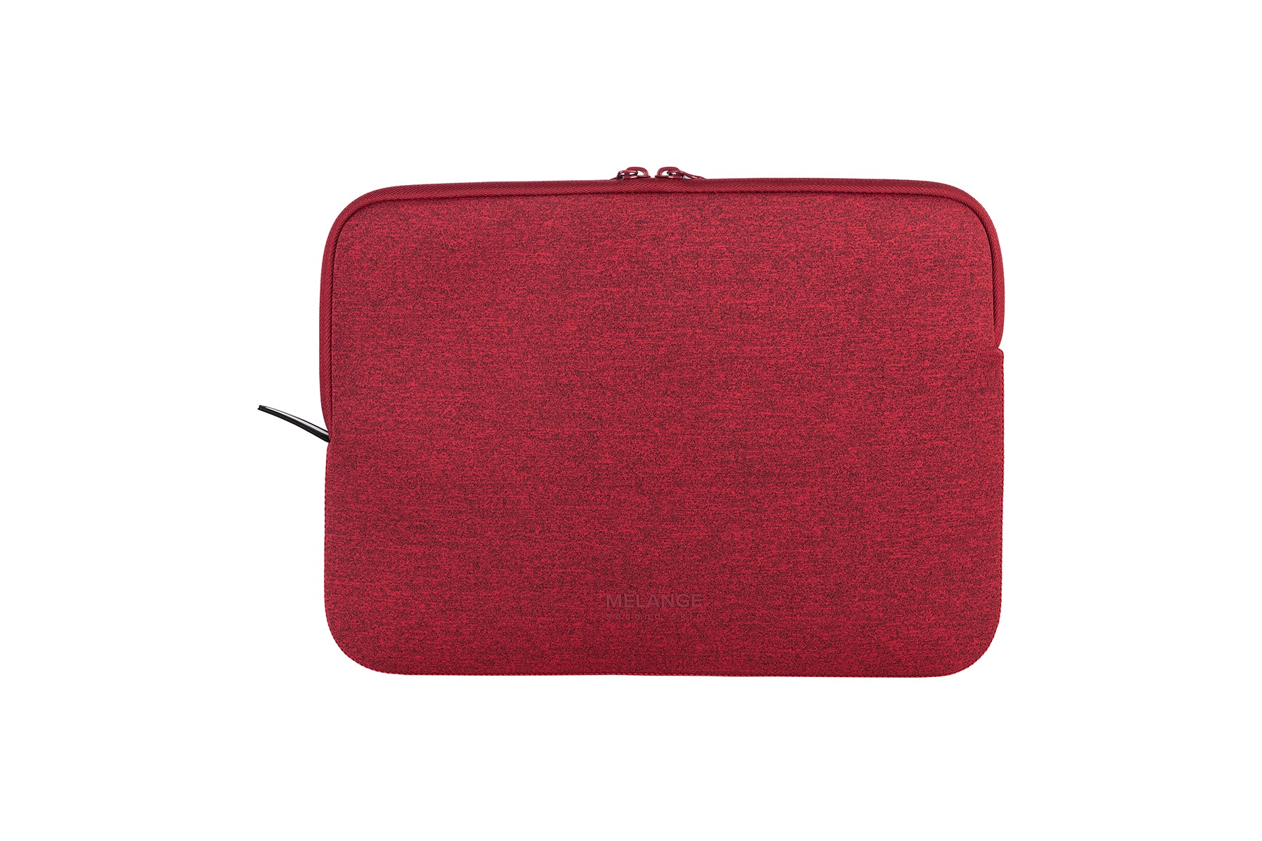 Tucano Melange Sleeve 11"/12"- Bordeux - Image 10