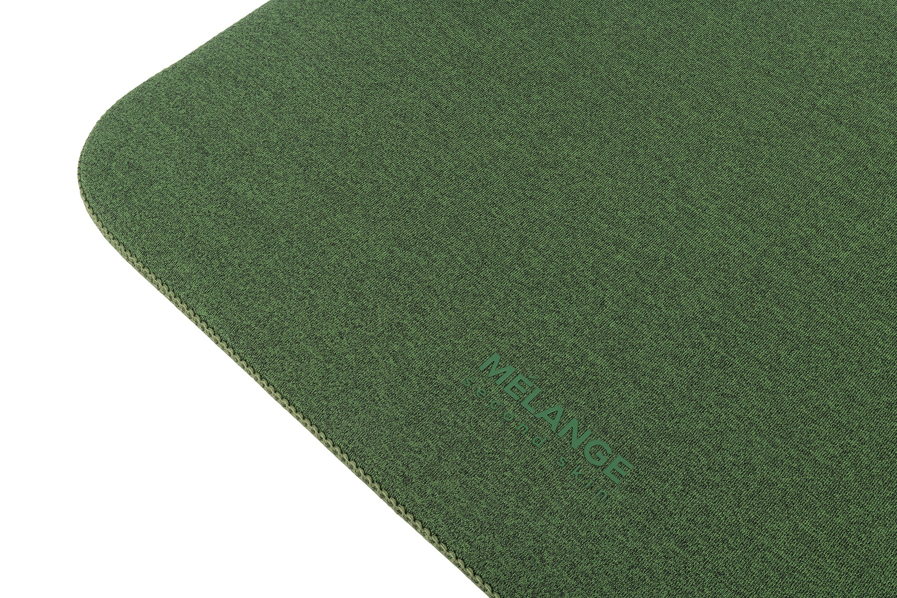 Tucano Melange Sleeve 11"/12"- Green - Image 6