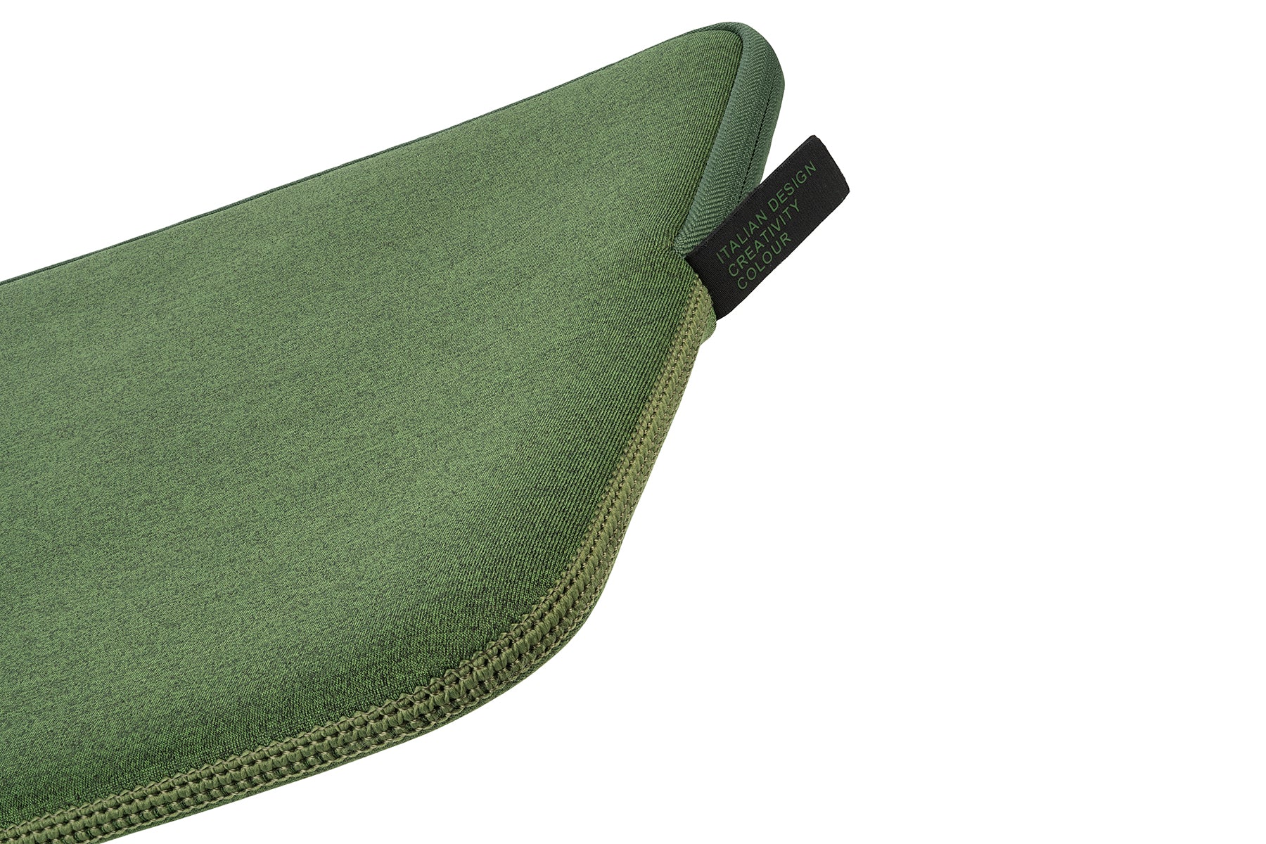 Tucano Melange Sleeve 11"/12"- Green - Image 9