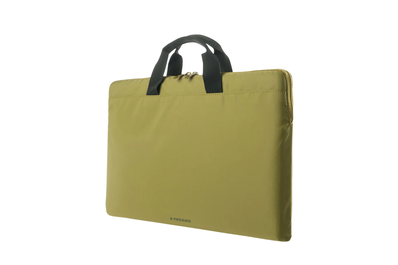 Tucano Minilux Slim bag 13"/14"-Acid Green - Image 6