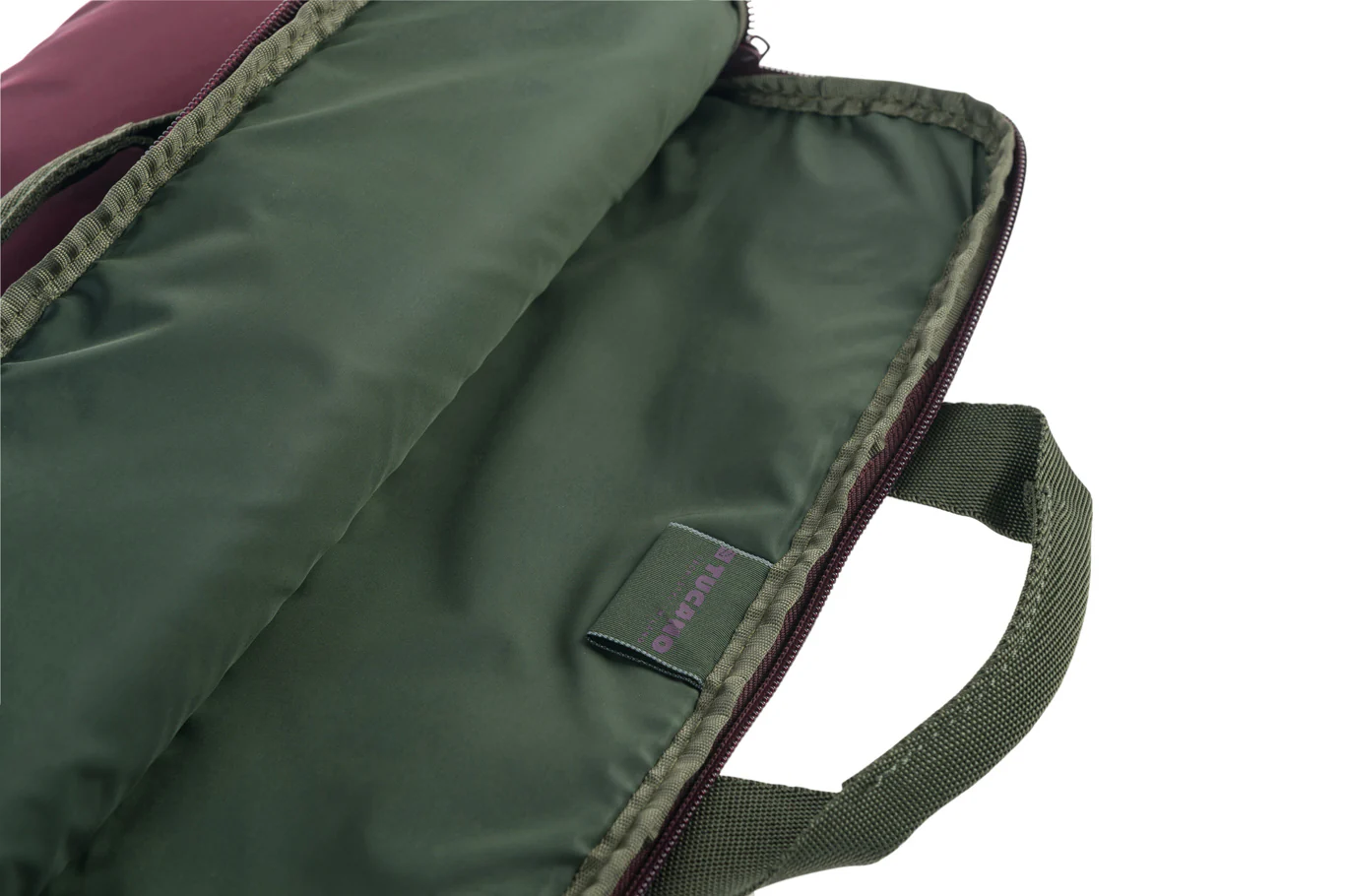 Tucano Minilux Slim bag 13"/14"-Blue - Image 11