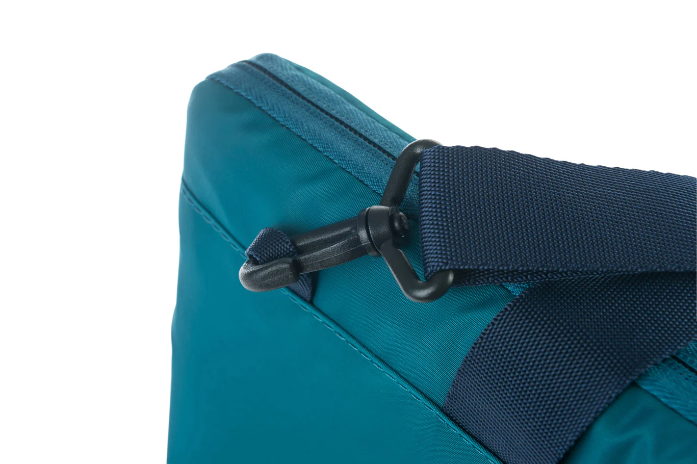 Tucano Minilux Slim bag 13"/14"-Blue - Image 5
