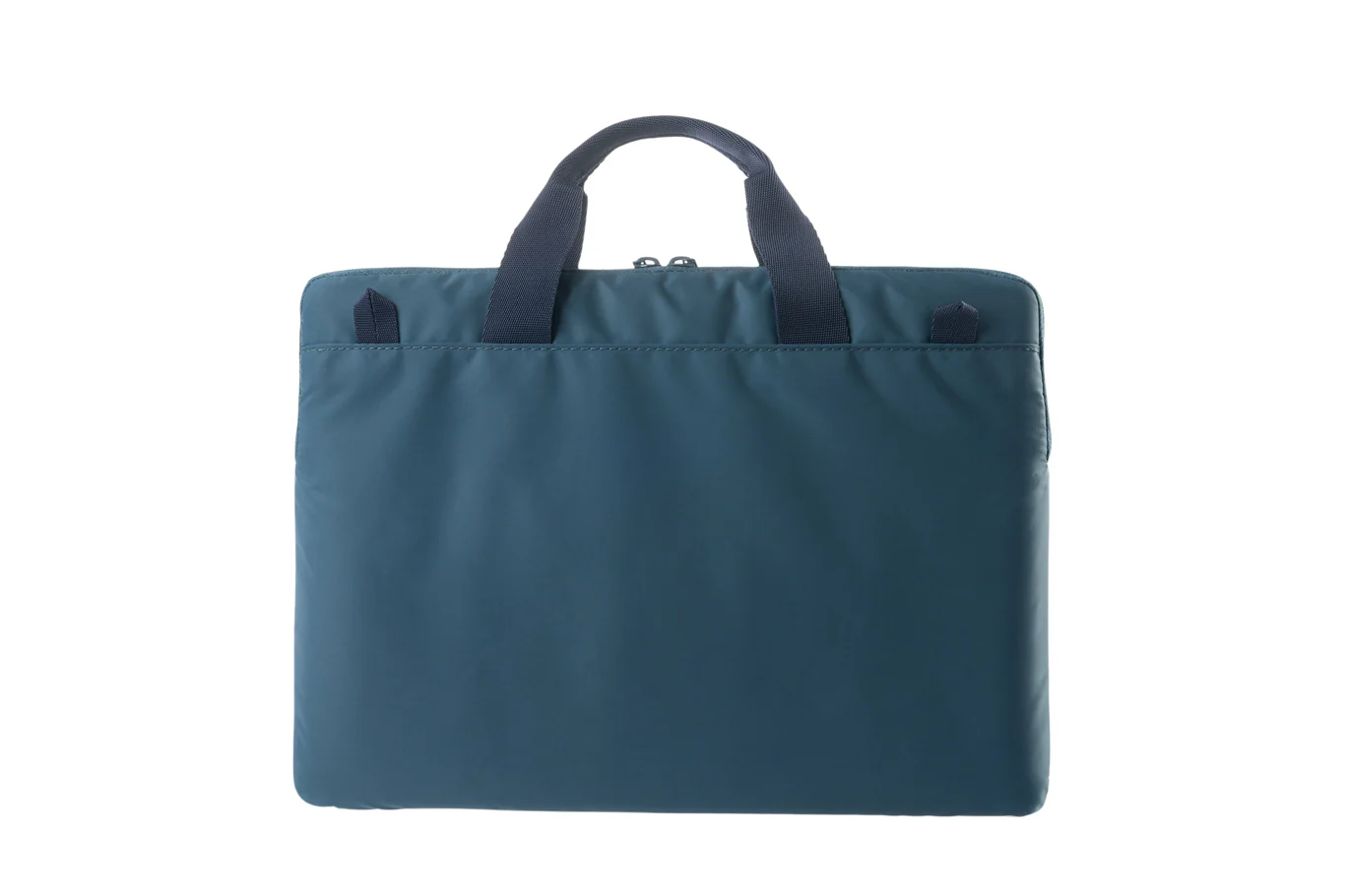 Tucano Minilux Slim bag 13"/14"-Sky Blue - Image 6