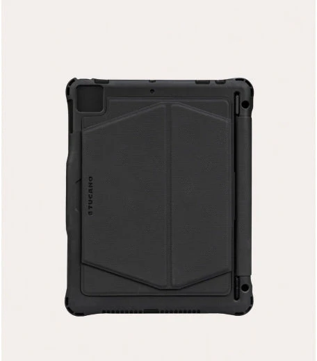 Tucano Solid Case for iPad 11" - Black - Image 3