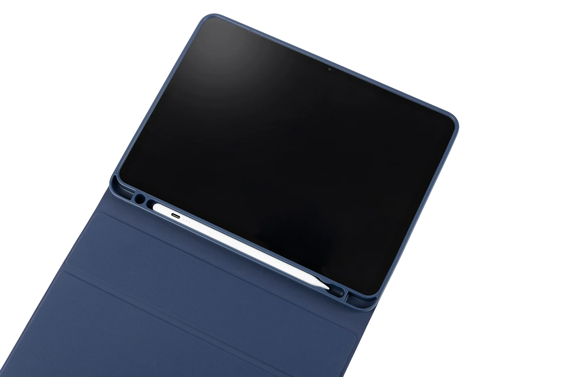 Tucano UP Elements case for iPad Air 11"M2 (2024)-Blue - Image 6