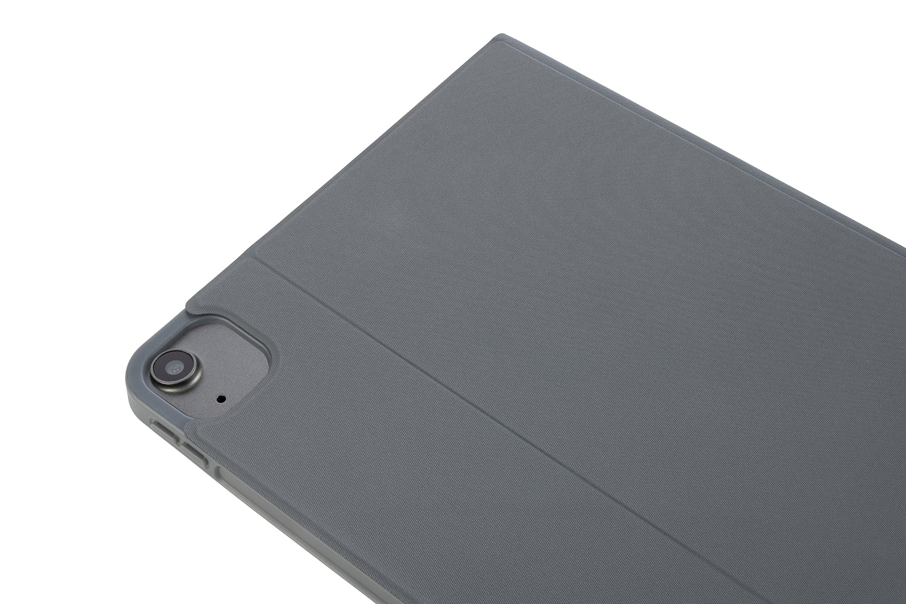 Tucano UP Plus case for iPad Air 11" (2024) -Dark Grey - Image 7