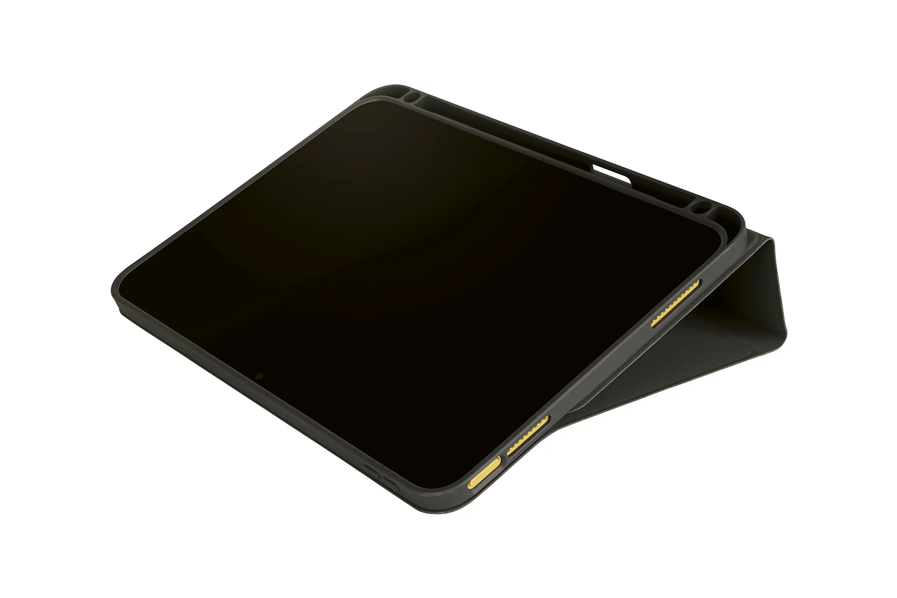 Tucano UP Plus iPad case for iPad 10.9"-10th gen - Black - Image 15