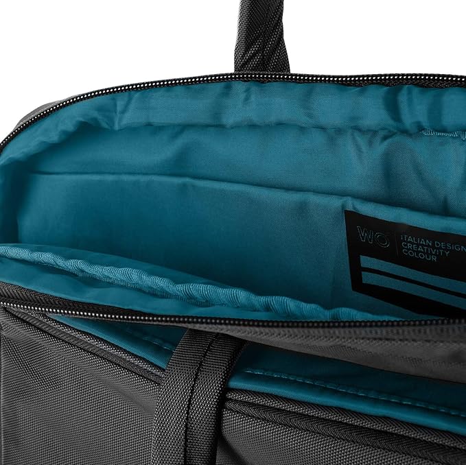 Tucano Work Out III BackPack for MacBook 13" - Black - Image 3