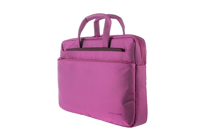 Tucano Work Out III BackPack for MacBook 13" - Red - Image 2