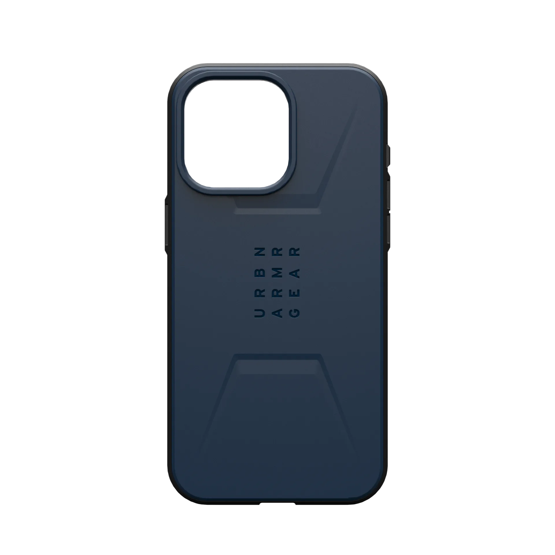 UAG Civilian MagSafe case for iPhone 15 Pro