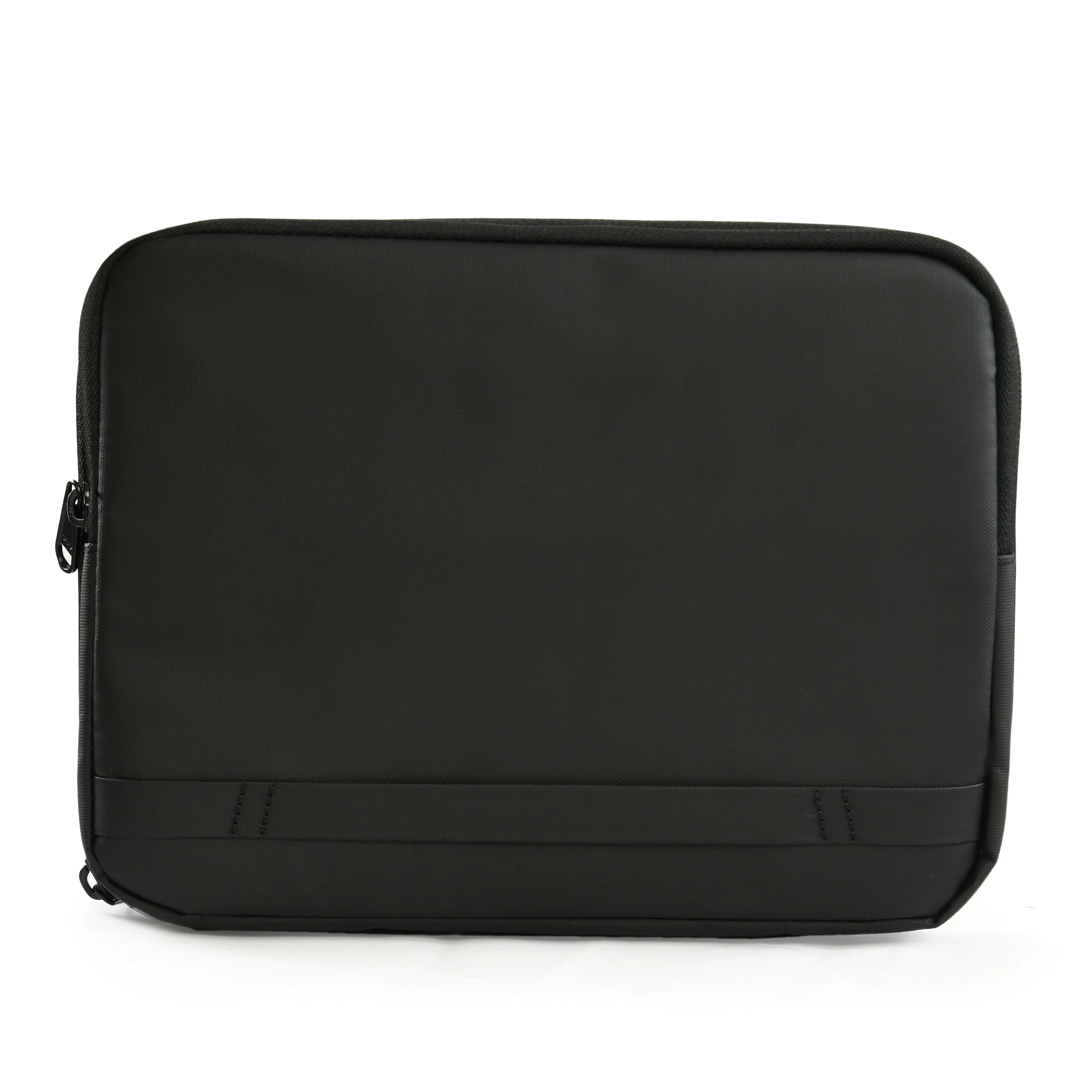 Vaku Luxos® Travel Mate | iPad Hold Tablet & accessories - Black(8905129019822) - Image 2