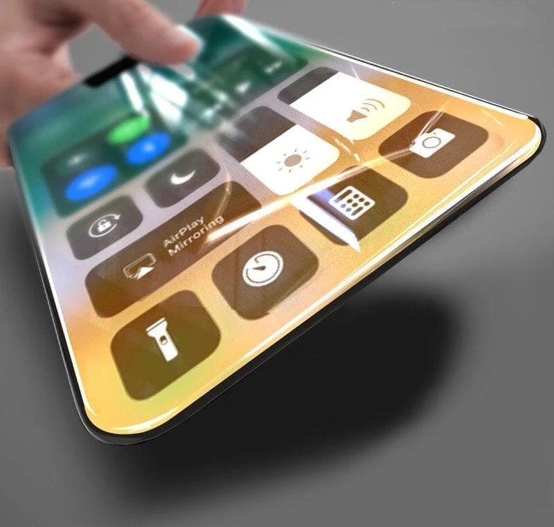 Vaku Tempered Glass for iPhone 7Plus|8Plus(8905129020705) - Image 5